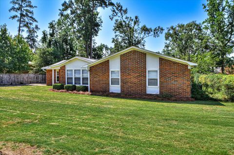 Tiny photo for 3330 W Thread Needle Road, Augusta, GA 30907 (MLS # 546811)