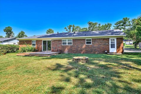Tiny photo for 3330 W Thread Needle Road, Augusta, GA 30907 (MLS # 546811)