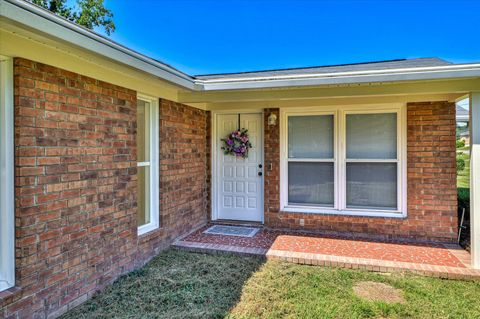 Tiny photo for 3330 W Thread Needle Road, Augusta, GA 30907 (MLS # 546811)