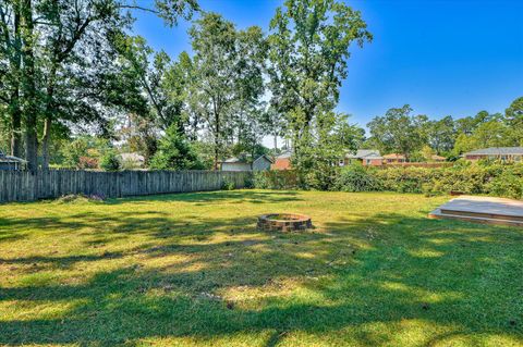 Tiny photo for 3330 W Thread Needle Road, Augusta, GA 30907 (MLS # 546811)