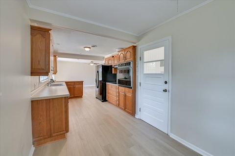 Tiny photo for 3330 W Thread Needle Road, Augusta, GA 30907 (MLS # 546811)