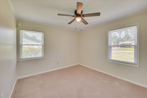Tiny photo for 3330 W Thread Needle Road, Augusta, GA 30907 (MLS # 546811)