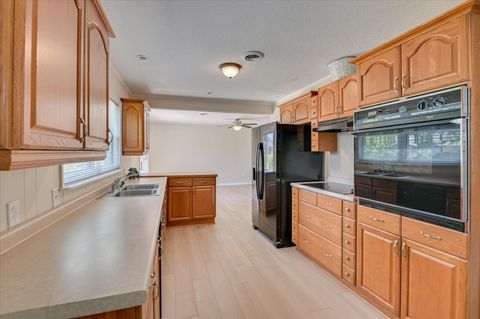 Tiny photo for 3330 W Thread Needle Road, Augusta, GA 30907 (MLS # 546811)