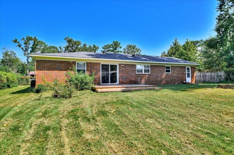 Tiny photo for 3330 W Thread Needle Road, Augusta, GA 30907 (MLS # 546811)