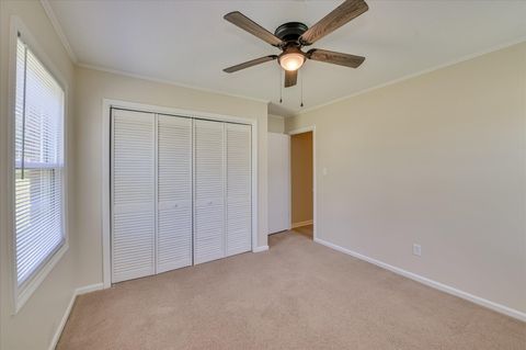 Tiny photo for 3330 W Thread Needle Road, Augusta, GA 30907 (MLS # 546811)