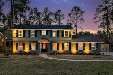 Photo of 814 Dunbarton Drive, North Augusta, SC 29841 (MLS # 553541)