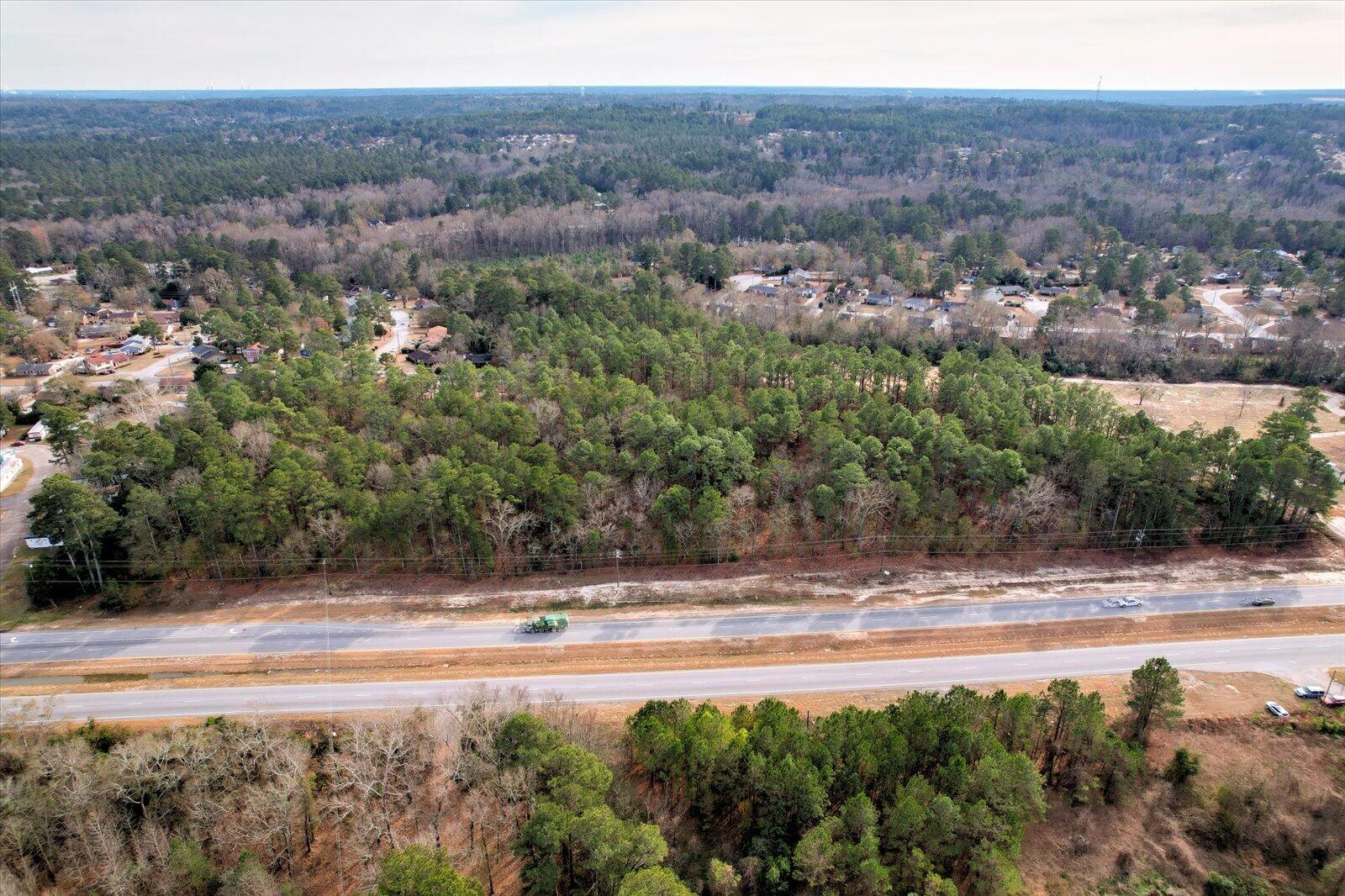 3640 Deans Bridge Road