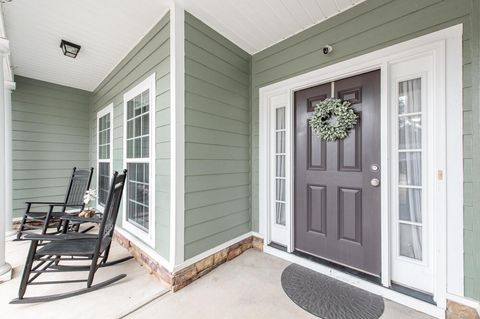 Tiny photo for 304 Foxchase Circle, North Augusta, SC 29860 (MLS # 552600)