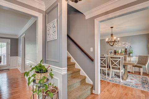 Tiny photo for 299 Ashbrook Drive, Martinez, GA 30907 (MLS # 547566)