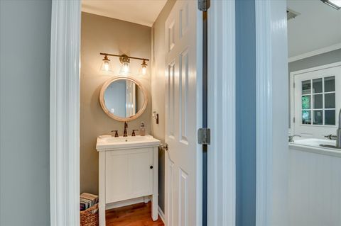 Tiny photo for 299 Ashbrook Drive, Martinez, GA 30907 (MLS # 547566)