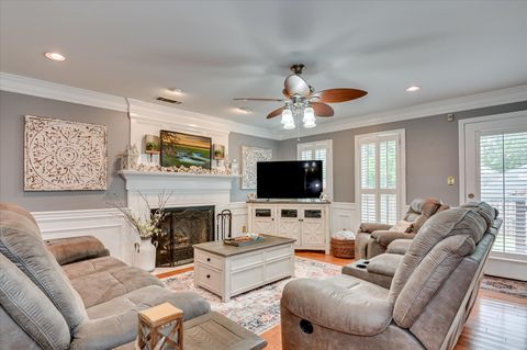 Tiny photo for 299 Ashbrook Drive, Martinez, GA 30907 (MLS # 547566)