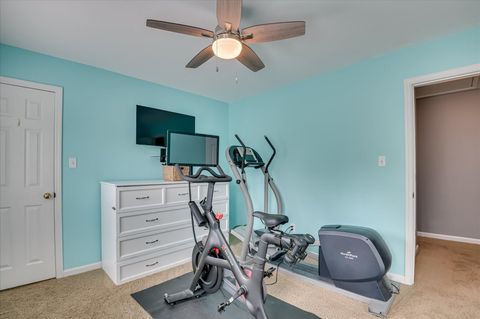 Tiny photo for 299 Ashbrook Drive, Martinez, GA 30907 (MLS # 547566)