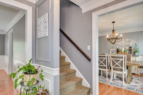 Tiny photo for 299 Ashbrook Drive, Martinez, GA 30907 (MLS # 547566)