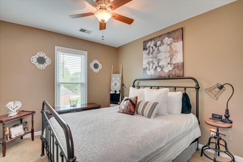 Tiny photo for 299 Ashbrook Drive, Martinez, GA 30907 (MLS # 547566)