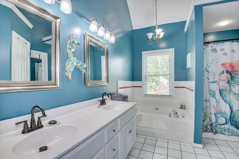 Tiny photo for 299 Ashbrook Drive, Martinez, GA 30907 (MLS # 547566)