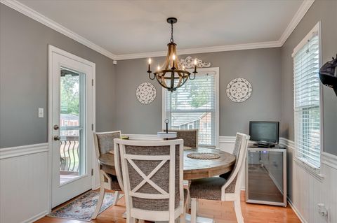 Tiny photo for 299 Ashbrook Drive, Martinez, GA 30907 (MLS # 547566)