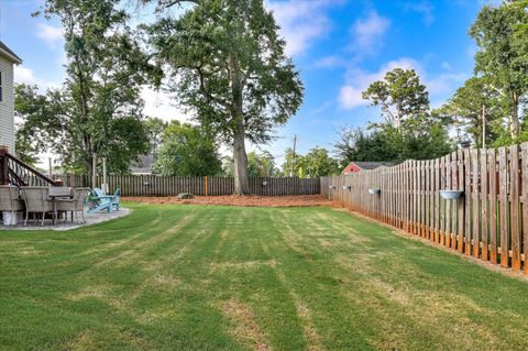 Tiny photo for 299 Ashbrook Drive, Martinez, GA 30907 (MLS # 547566)