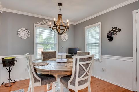 Tiny photo for 299 Ashbrook Drive, Martinez, GA 30907 (MLS # 547566)