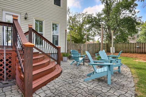 Tiny photo for 299 Ashbrook Drive, Martinez, GA 30907 (MLS # 547566)