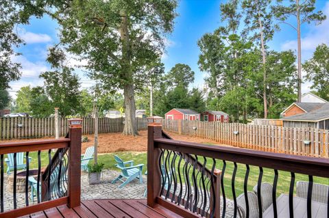 Tiny photo for 299 Ashbrook Drive, Martinez, GA 30907 (MLS # 547566)