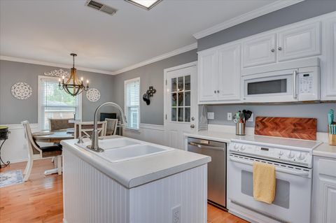 Tiny photo for 299 Ashbrook Drive, Martinez, GA 30907 (MLS # 547566)