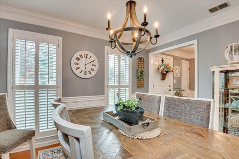 Tiny photo for 299 Ashbrook Drive, Martinez, GA 30907 (MLS # 547566)