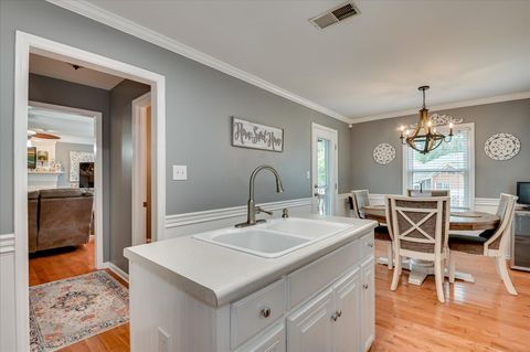 Tiny photo for 299 Ashbrook Drive, Martinez, GA 30907 (MLS # 547566)