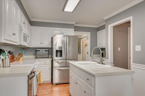 Tiny photo for 299 Ashbrook Drive, Martinez, GA 30907 (MLS # 547566)