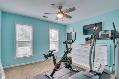 Tiny photo for 299 Ashbrook Drive, Martinez, GA 30907 (MLS # 547566)