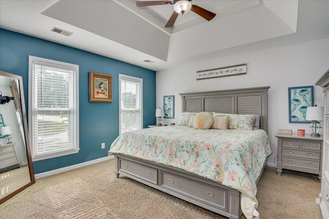 Tiny photo for 299 Ashbrook Drive, Martinez, GA 30907 (MLS # 547566)