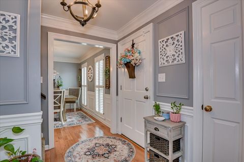 Tiny photo for 299 Ashbrook Drive, Martinez, GA 30907 (MLS # 547566)