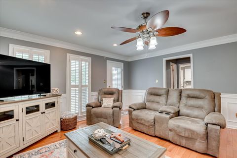 Tiny photo for 299 Ashbrook Drive, Martinez, GA 30907 (MLS # 547566)