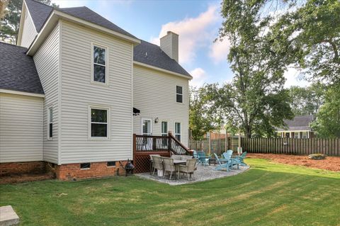 Tiny photo for 299 Ashbrook Drive, Martinez, GA 30907 (MLS # 547566)