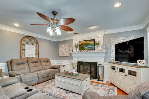 Tiny photo for 299 Ashbrook Drive, Martinez, GA 30907 (MLS # 547566)