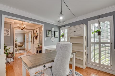 Tiny photo for 299 Ashbrook Drive, Martinez, GA 30907 (MLS # 547566)