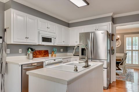 Tiny photo for 299 Ashbrook Drive, Martinez, GA 30907 (MLS # 547566)