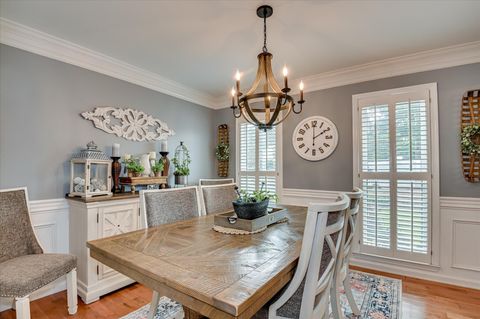 Tiny photo for 299 Ashbrook Drive, Martinez, GA 30907 (MLS # 547566)