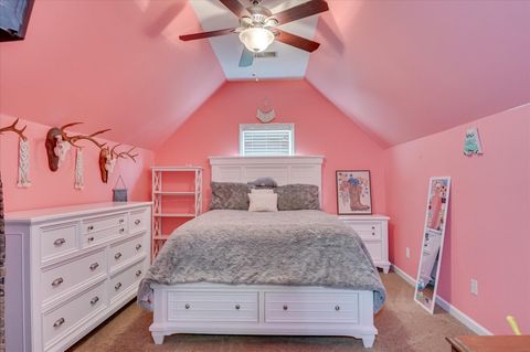 Tiny photo for 299 Ashbrook Drive, Martinez, GA 30907 (MLS # 547566)