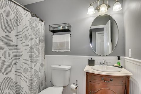 Tiny photo for 299 Ashbrook Drive, Martinez, GA 30907 (MLS # 547566)