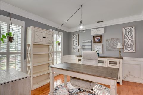 Tiny photo for 299 Ashbrook Drive, Martinez, GA 30907 (MLS # 547566)