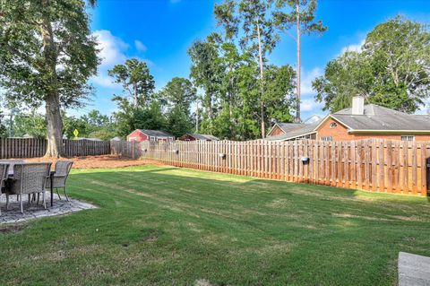 Tiny photo for 299 Ashbrook Drive, Martinez, GA 30907 (MLS # 547566)