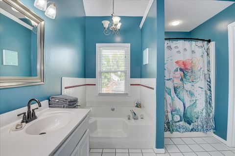 Tiny photo for 299 Ashbrook Drive, Martinez, GA 30907 (MLS # 547566)