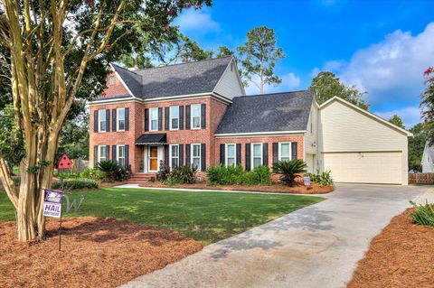 Tiny photo for 299 Ashbrook Drive, Martinez, GA 30907 (MLS # 547566)