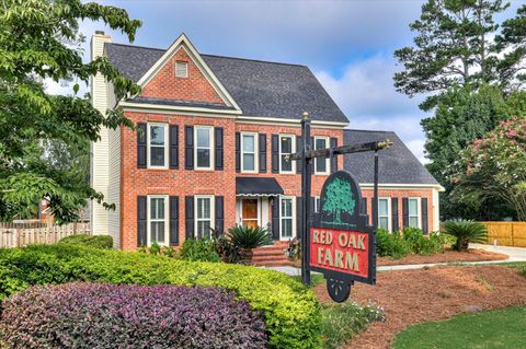 Tiny photo for 299 Ashbrook Drive, Martinez, GA 30907 (MLS # 547566)