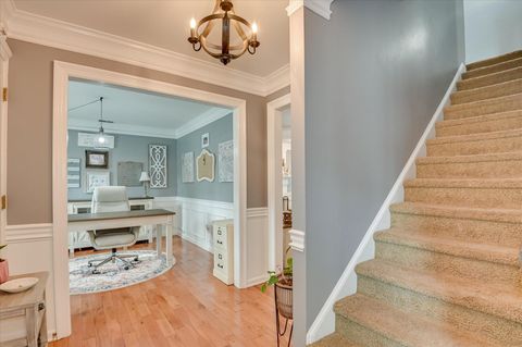 Tiny photo for 299 Ashbrook Drive, Martinez, GA 30907 (MLS # 547566)