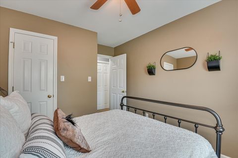 Tiny photo for 299 Ashbrook Drive, Martinez, GA 30907 (MLS # 547566)