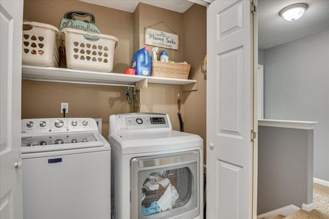 Tiny photo for 299 Ashbrook Drive, Martinez, GA 30907 (MLS # 547566)