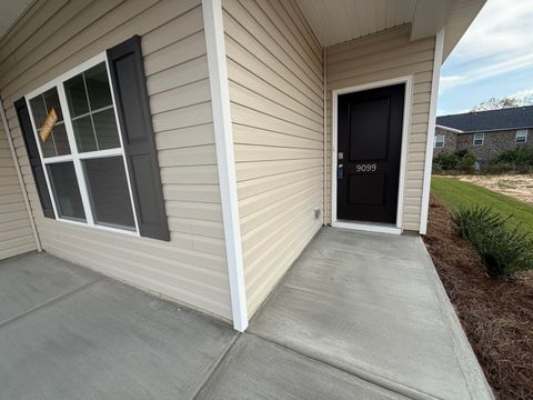 A home in Aiken