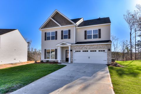 Tiny photo for 6056 Ephemeral Circle, Beech Island, SC 29842 (MLS # 547812)