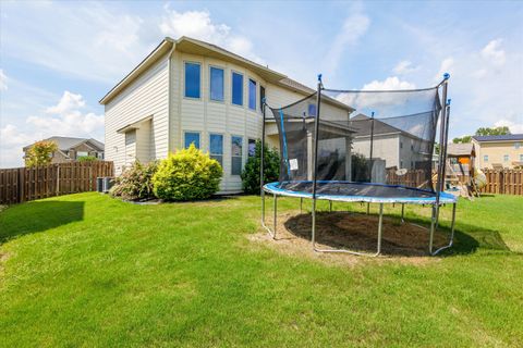 A home in Grovetown